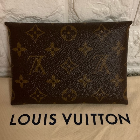 Authentic Louis Vuitton Kirigami medium - Picture 3 of 8